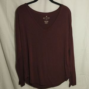 American Eagle Soft & Sexy tshirt